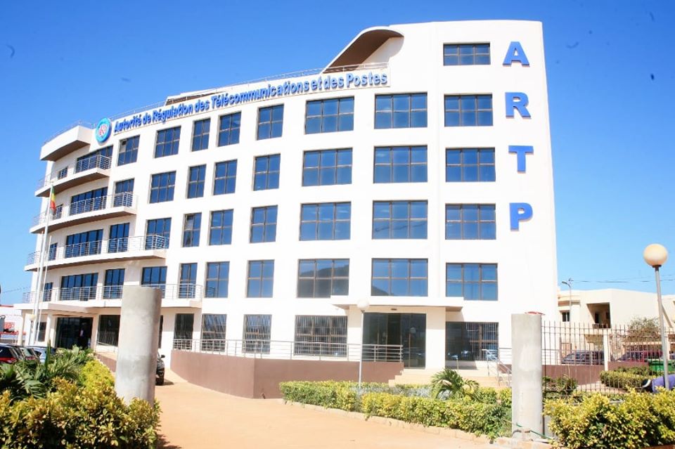 RECOUVREMENT DES CRÉANCES DES FRÉQUENCES - Le Directeur de l’ARTP rétablit la vérité et met en garde ses détracteurs