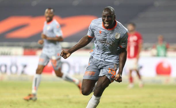 TURQUIE - Başakşehir de Demba Ba sacré champion