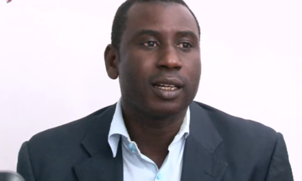 MEDIA - Mouhamadou Bitèye retourne à Walf