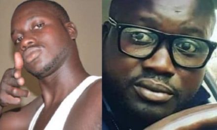 Ousseynou Diop, présumé meurtrier du taximan Ibrahima Samb : « Je n’avais aucune intention de tuer »