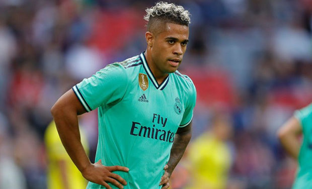 REAL MADRID - Mariano Diaz testé positif au Coronavirus