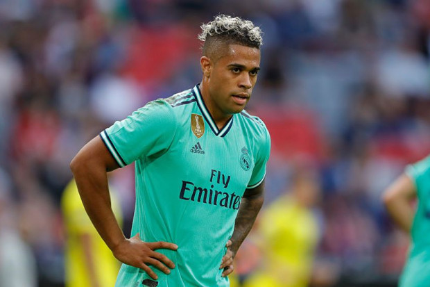 REAL MADRID - Mariano Diaz testé positif au Coronavirus