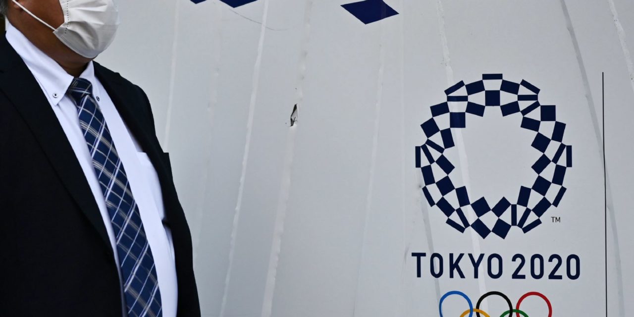 JO 2021 - Un vaccin contre le Covid-19 indispensable, selon Yoshiro Mori