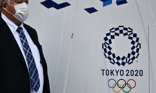 JO 2021 - Un vaccin contre le Covid-19 indispensable, selon Yoshiro Mori