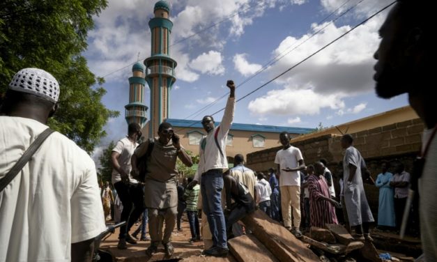 MALI - La communauté internationale demande la libération des leaders de la contestation
