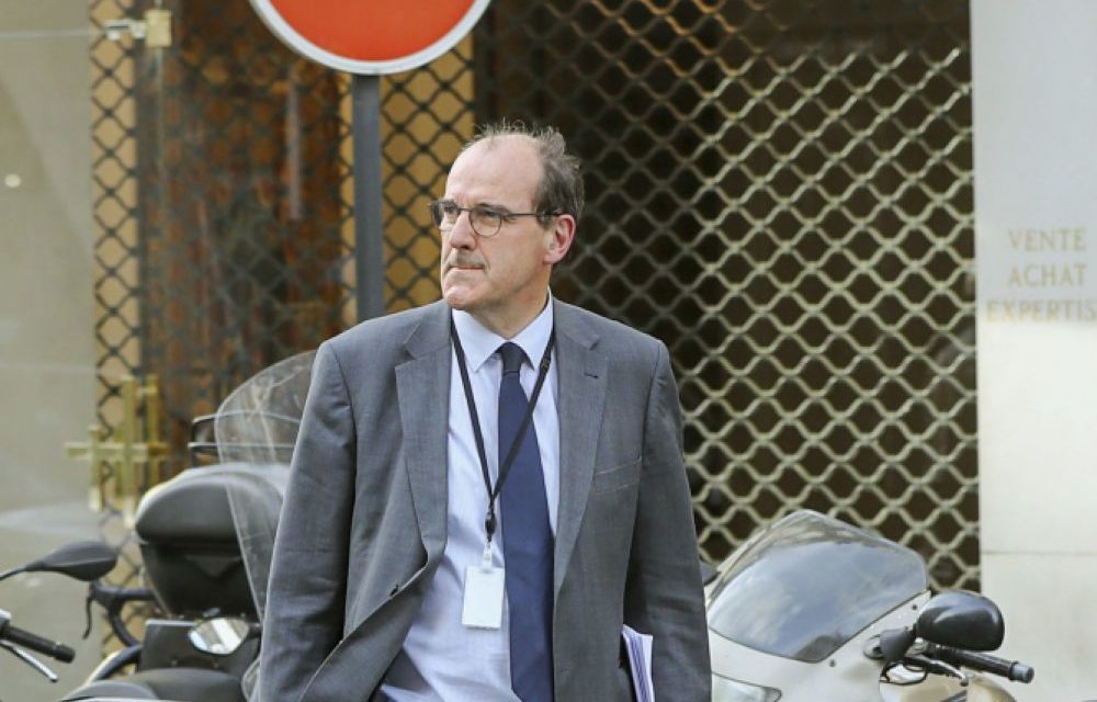 FRANCE – Portrait du nouveau Premier ministre