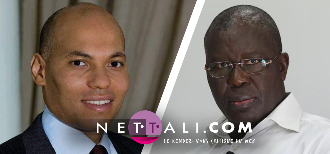FLAGRANTS DELIRES - Ainsi parlait Babacar Gaye de...