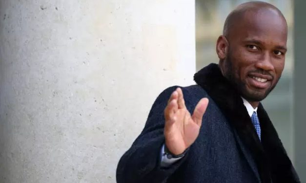 FIF - La candidature de Drogba rejetée!