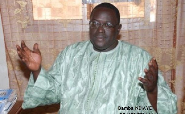 Unir le Mali et non le punir ( Par Mamadou Bamba Ndiaye)
