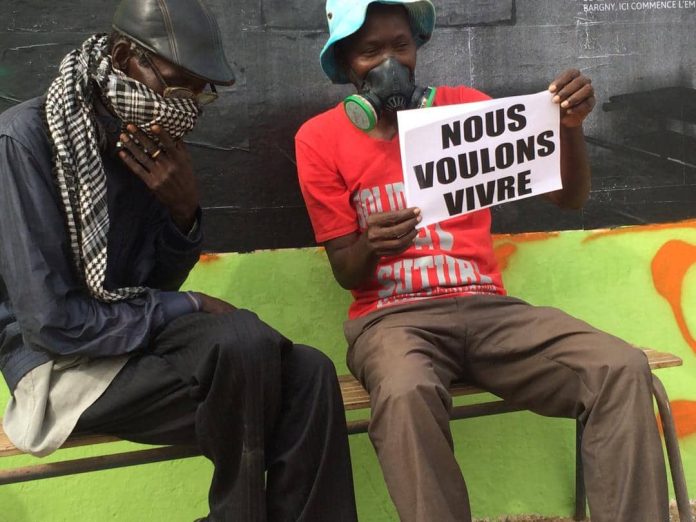 MENACE D'EXPROPRIATION - Bargny en veut à Erdogan