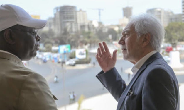 AUTOROUTE A PEAGE - Ce que Macky Sall veut changer !