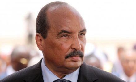 MAURITANIE - L'ancien président Abdelaziz entendu par la police
