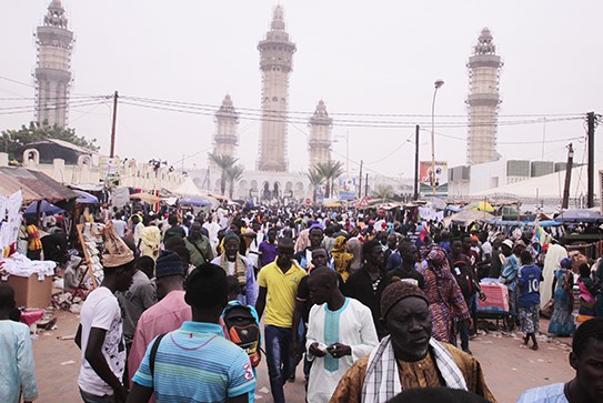MAGAL DE TOUBA 2020 – Ni report, ni annulation