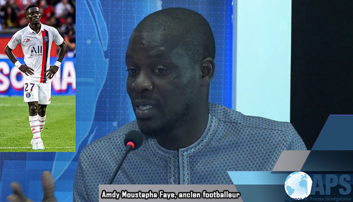 PRESTATION DE GANA GUEYE – La déception de Amdy Faye