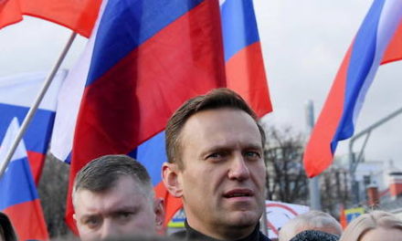 AFFAIRE NAVALNY - Les Etats-Unis appellent Moscou à une «enquête immédiate»