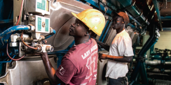 COVID-19 - Les Pme patissent