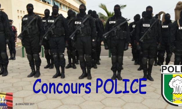 POLICE NATIONALE - Forte colère dans les rangs