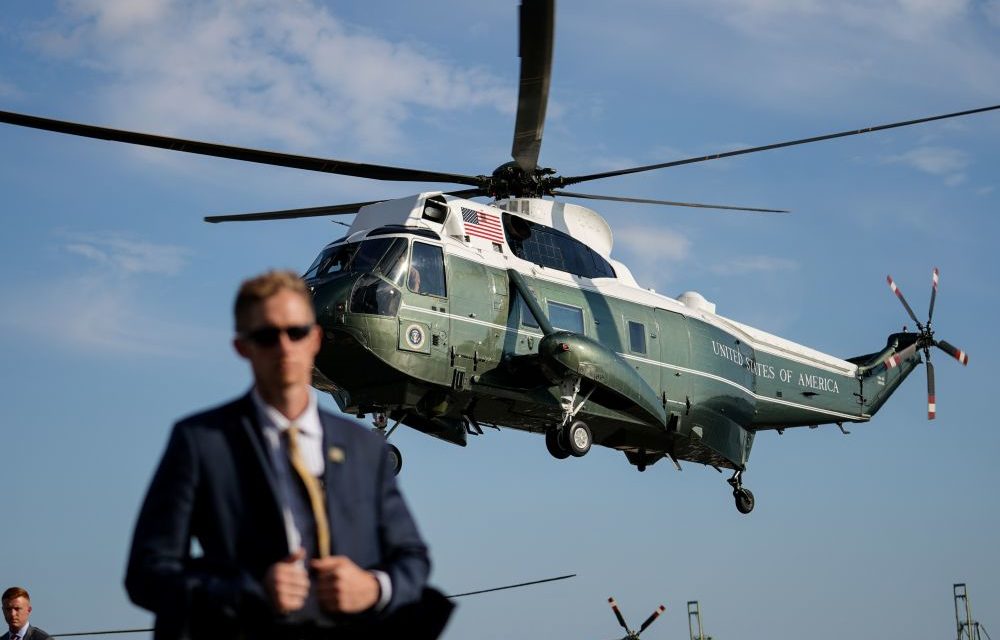 ÉTATS-UNIS - Le Secret Service a "échoué" à protéger Donald Trump, admet sa directrice