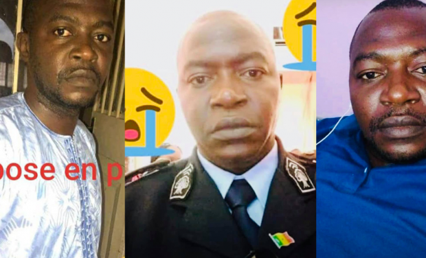 PARCELLES ASSAINIES - Mystère autour du "suicide" d'un policier qui se serait tiré une balle dans la tête