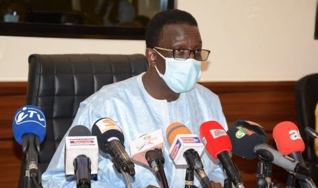 FORCE COVID DIASPORA - Plus de 11 milliards FCFA attribués aux Sénégalais de l'extérieur