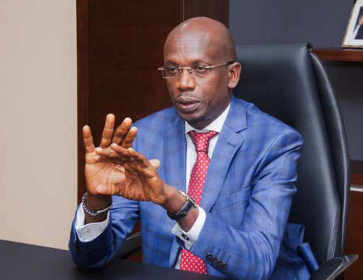 OCCUPATION ILLEGALE DE TERRAIN- Lansana Gagny Sakho gagne son procès