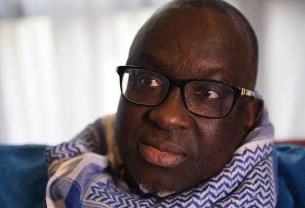 PROCES IAAF - 5 ans de prison et mandat d'arrêt pour Massata Diack