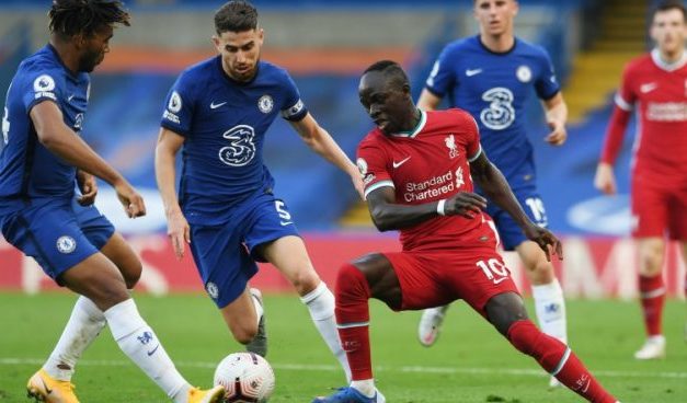 PREMIER LEAGUE – Sadio Mané frappe Chelsea