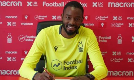 MERCATO - Abdoulaye Diallo rejoint Nottingham Forest