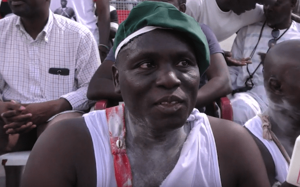 REVELATIONS SUR UN BRAQUAGE - Boy kairé victime de ses voisins