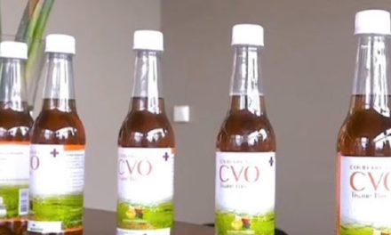 COVID-19 - Le Sénégal exclut l'Artemesia de son protocole de soins