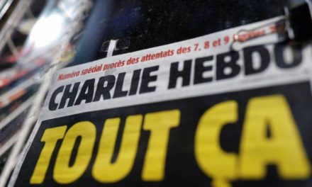 CHARLIE HEBDO - Attaque à l’arme blanche près des anciens locaux