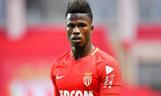 MERCATO - Un prêt imminent de Diao Baldé à la Sampdoria