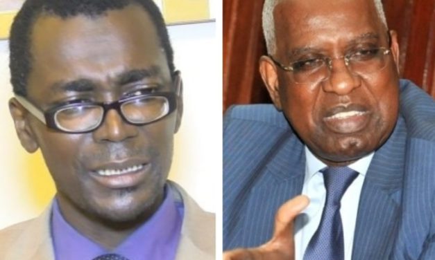 BRAS DE FER SYTJUST/ ETAT- La paix des braves actée, le ministre s’engage à payer les primes
