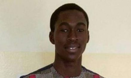 MEURTRE D’UN ETUDIANT A L’UCAD – Les premiers éléments de l’enquête