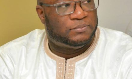PECHE - Birahim Seck insiste sur la transparence
