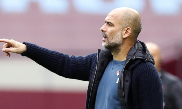 Deux noms pour l'après-Guardiola