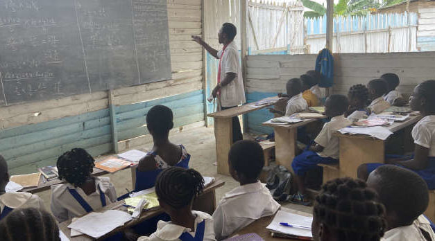 CAMEROUN - Au moins 8 enfants tués dans l'attaque d'une école