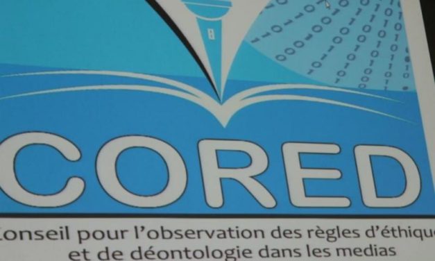 ÉLECTION GUINÉE - Le Cored invite les journalistes à la prudence et à la retenue