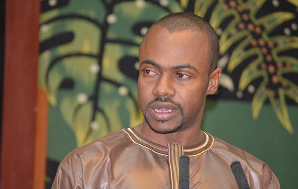 ASSEMBLEE NATIONALE  - Un député veut une résolution contre Aliou Dembourou Sow