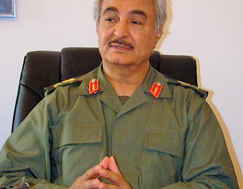 LIBYE - L'ONU annonce un accord de cessez-le feu "national et permanent"