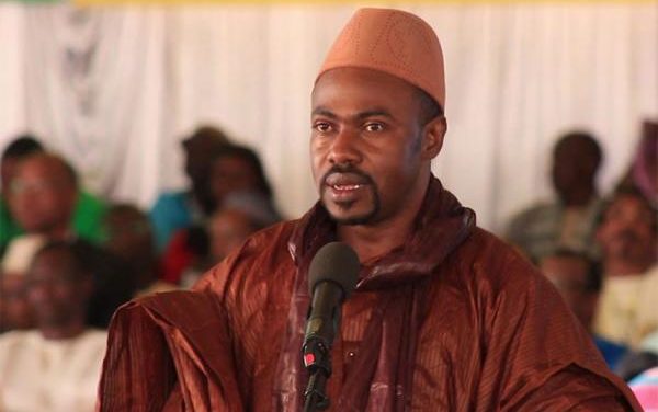 Une plainte déposée contre le député Aliou Dembourou Sow