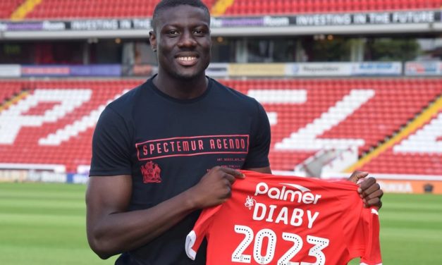 ANGLETERRE - Bambo Diaby, un footballeur sénégalais suspendu pour 2 ans