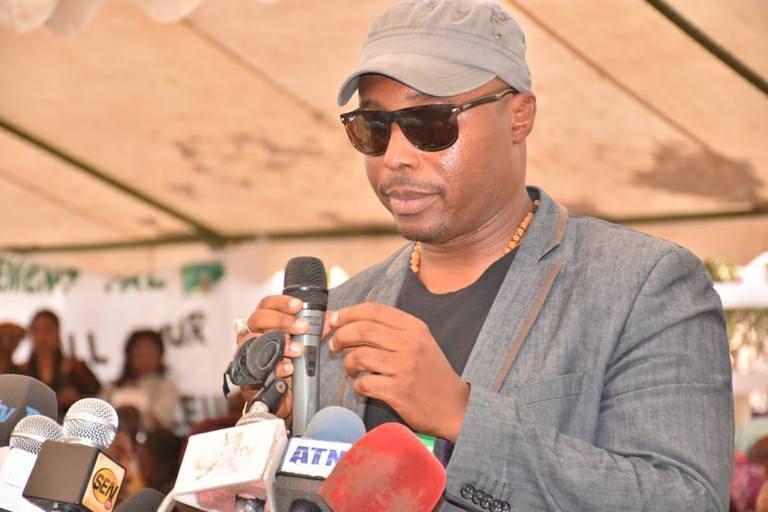 BARTHELEMY DIAS - "Macky Sall est dans sa logique de ne pas organiser d'élections"