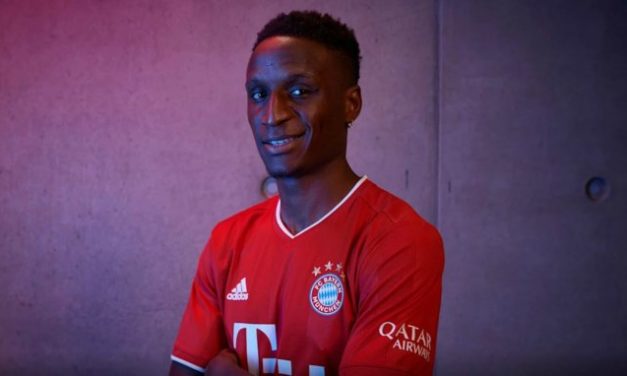 Les coulisses du transfert de Bouna Sarr