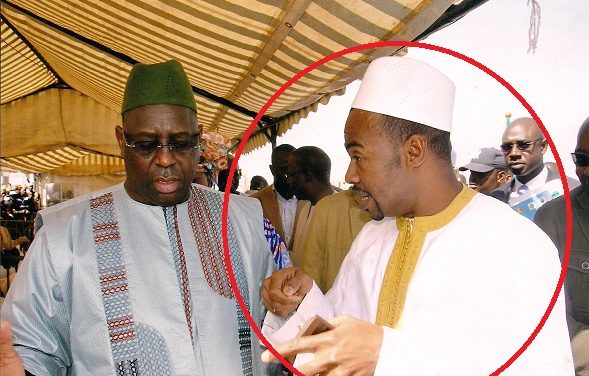 PROPOS ETHNICISTES - Macky se démarque de Aliou Demborou Sow