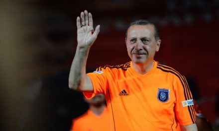 MACRON-ERDOGAN - Vent de dégel