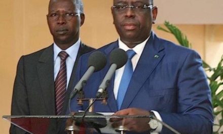NOMINATION D’UN NOUVEAU PM ET D’UN NOUVEAU GOUVERNEMENT - Macky entre continuité politicienne et révolution technocratique