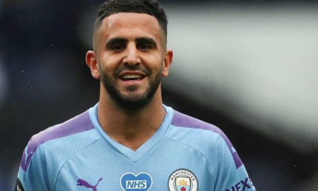 Mahrez, le PSG et l'OM...