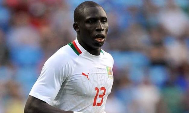 NECROLOGIE - Le footballeur Momo Diamé a perdu sa mère