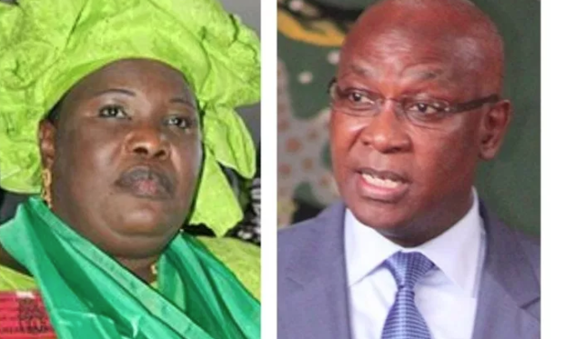 RELANCE DES INSTANCES DU PS - Aminata Mbengue Ndiaye sonne la mobilisation